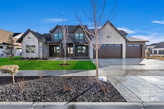 6345 W Redland Dr, Eagle, ID 83616
