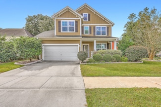 105 Elliott Creek Ln, Summerville, SC 29485