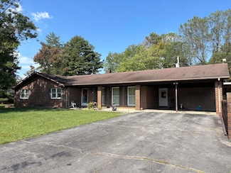 34 Spring Hill Dr, Russell Springs, KY 42642