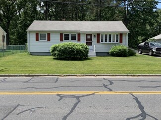 200 Slater Ave, Springfield, MA 01119