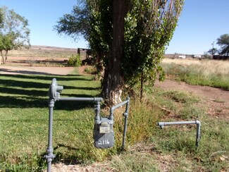 2116 Mclaws Rd, Holbrook, AZ 86025