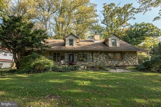 108 Fisher Rd, Jenkintown, PA 19046