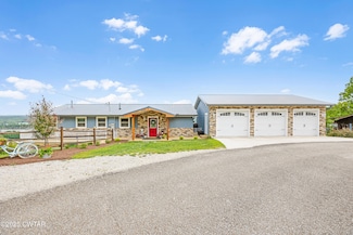 2554 Ridgeway Dr, Sugar Tree, TN 38380