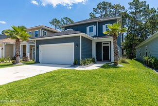 2279 Eagle Talon Cir, Fleming Island, FL 32003