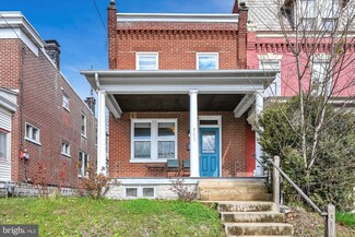 903 Manor St, Lancaster, PA 17603