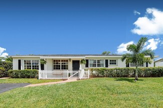 2621 Meadow Rd, West Palm Beach, FL 33406