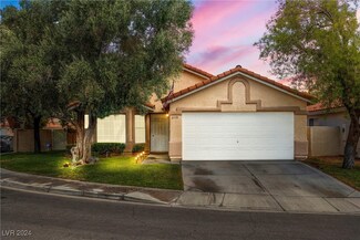 2110 Mountain Echo Ave, Henderson, NV 89074