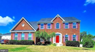 9423 Reservoir Rd, Fredericksburg, VA 22407