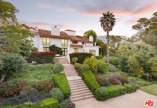 284 Gould Ln, Santa Barbara, CA 93108