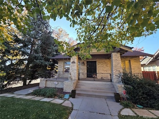 601 Milwaukee St, Denver, CO 80206