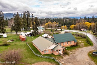 1024 S Sagle Rd, Sagle, ID 83860
