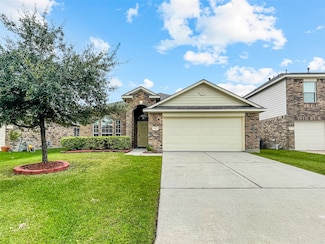 9303 Daisy Cove Ln, Houston, TX 77064