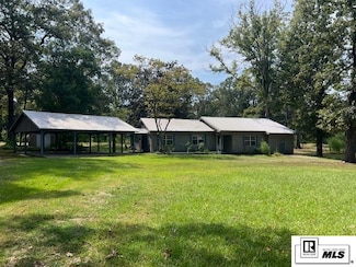 5090 Yarbrough Rd, Bastrop, LA 71220