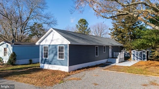 31667 Siham Rd Unit 11688, Lewes, DE 19958