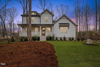 42 Turkey Ct, Timberlake, NC 27583