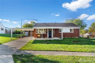 192 Locust Dr, Fairborn, OH 45324