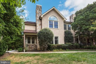 89 Bunker Hill Ct Unit 89, Wayne, PA 19087