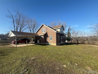 25468 Missouri 51, Marble Hill, MO 63764