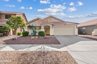 23025 S 215th St, Queen Creek, AZ 85142