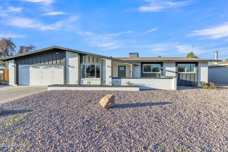 2364 W Emelita Ave, Mesa, AZ 85202