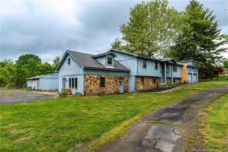 2331 Allentown Rd, Sellersburg, IN 47172