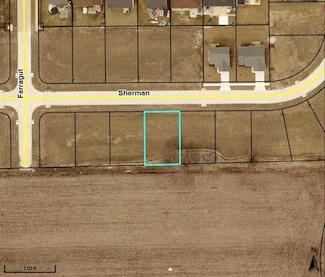 1837 Sherman Dr, Iowa City, IA 52240