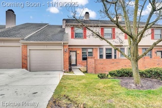 7276 Somerby, West Bloomfield, MI 48322