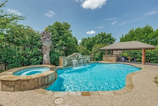 2953 Cheshire Way, Grand Prairie, TX 75052