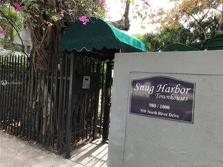 1000 NW North River Dr Unit 2, Miami, FL 33136