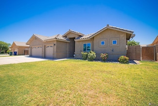 4387 W 24th Place, Yuma, AZ 85364