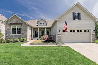 660 Shinnecock Ln, Aurora, OH 44202