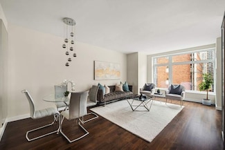 400 E 67th St Unit 10D, New York, NY 10065