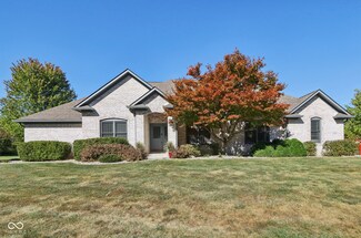 7539 Peach Blossom Place, Indianapolis, IN 46254
