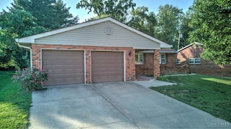 2121 Bolser Dr, Cincinnati, OH 45215
