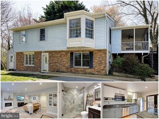 6210 4th St, Chesapeake Beach, MD 20732