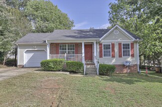 3621 Lake Towne Dr, Antioch, TN 37013