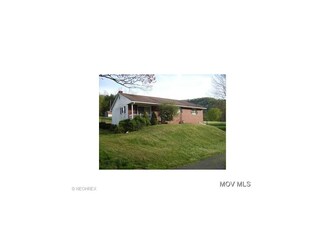 Rr 2, New Martinsville, WV 26155