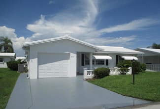 903 SW 6th Ave, Boynton Beach, FL 33426