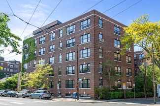 50 Follen St Unit 306, Cambridge, MA 02138
