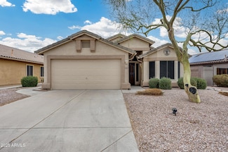 6664 W Rose Garden Ln, Glendale, AZ 85308