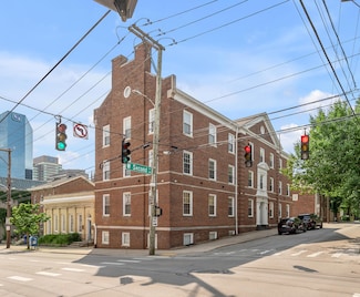 200 W Second St Unit 300, Lexington, KY 40507