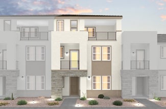 Barclay, Las Vegas, NV 89148