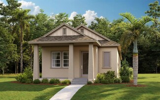 10326 Pearson Ave, Orlando, FL 32827