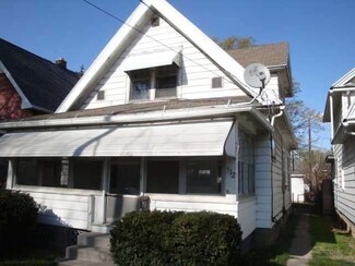 512 Sandusky St, Toledo, OH 43611