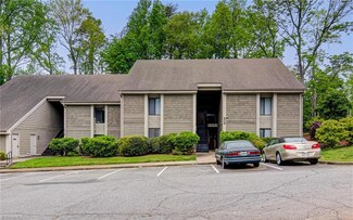 1502 Benjamin Pkwy Unit C, Greensboro, NC 27408