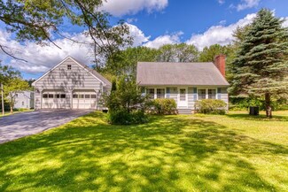 219 Beath Rd, Boothbay, ME 04537