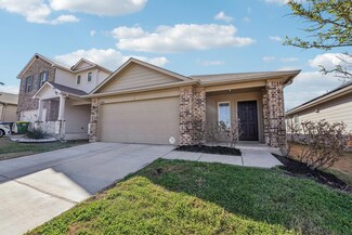 15020 Tuff Rd, Manor, TX 78653