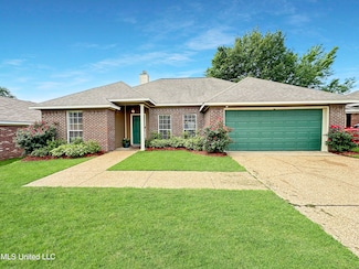 270 August Dr, Brandon, MS 39042