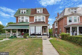 916 Arch St, Norristown, PA 19401