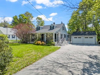 204 Silver St, Dover, NH 03820